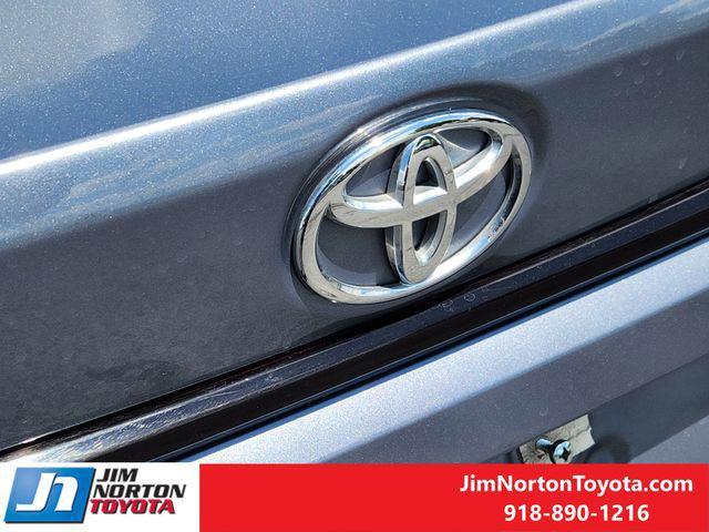 used 2024 Toyota Corolla car, priced at $21,992