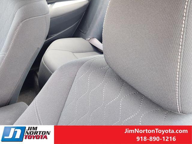used 2024 Toyota Corolla car, priced at $21,992