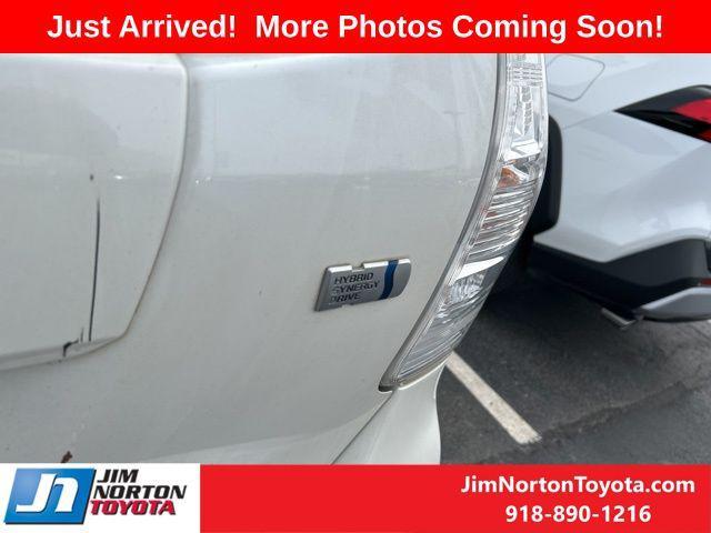 used 2013 Toyota Prius v car, priced at $11,318