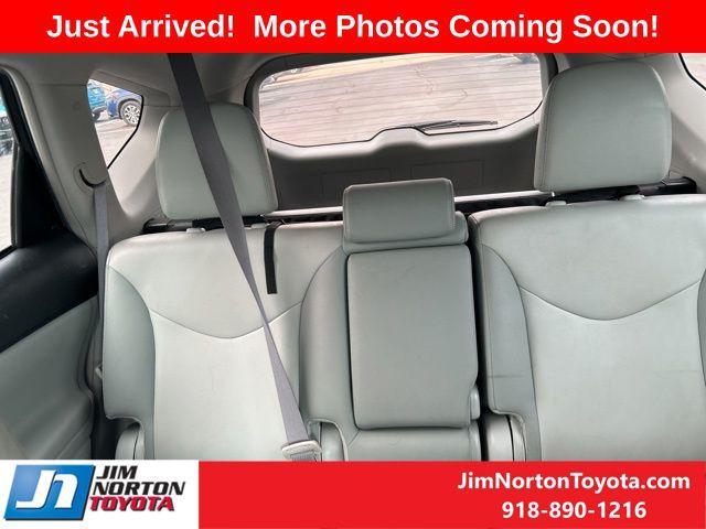 used 2013 Toyota Prius v car, priced at $11,318