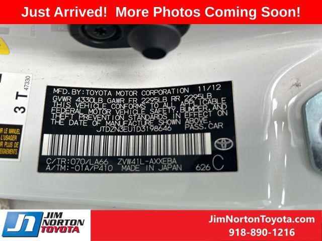 used 2013 Toyota Prius v car, priced at $11,318