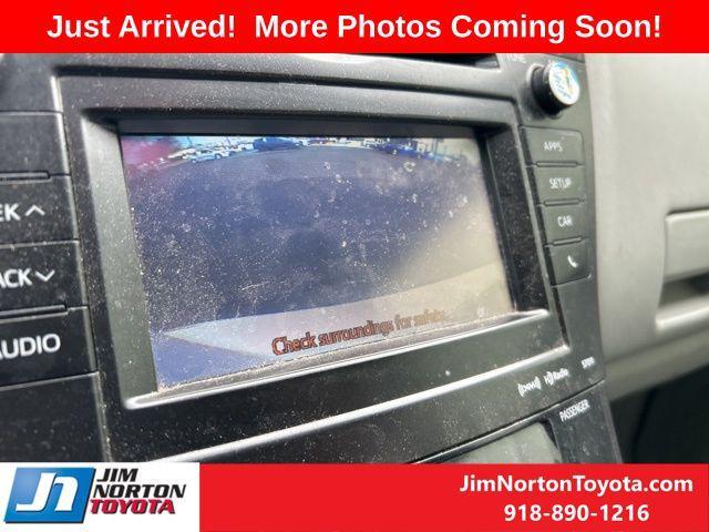 used 2013 Toyota Prius v car, priced at $11,318