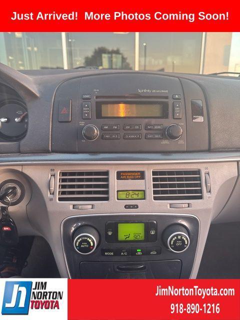 used 2008 Hyundai Sonata car, priced at $7,866