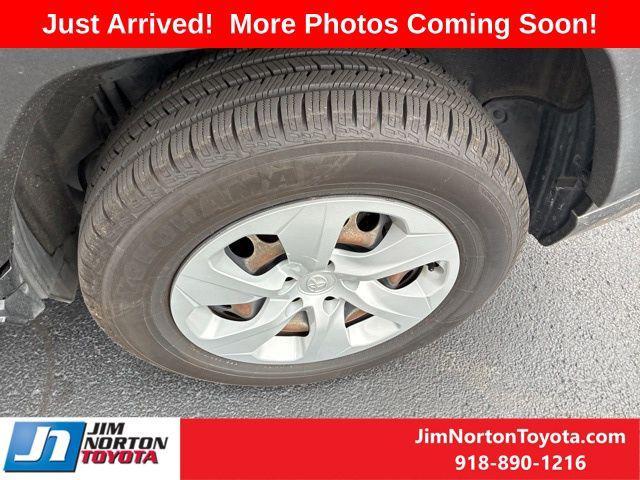 used 2020 Toyota RAV4 car, priced at $22,326