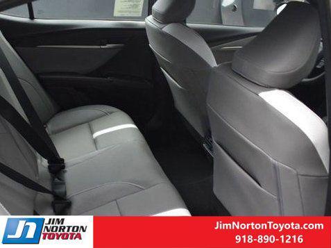 new 2025 Toyota Camry car, priced at $33,626
