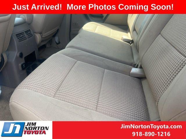 used 2015 Nissan Titan car, priced at $19,737