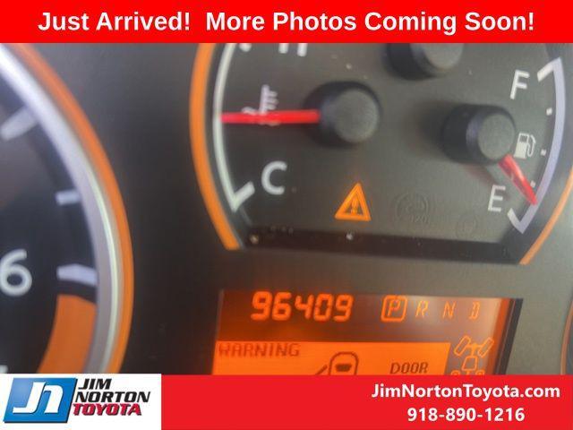 used 2015 Nissan Titan car, priced at $19,737