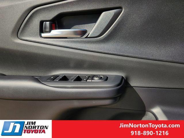 new 2026 Toyota Prius Plug-In Hybrid car, priced at $40,749