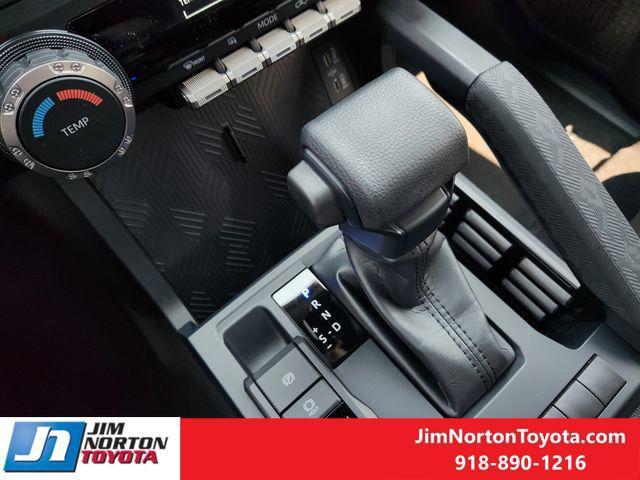 new 2025 Toyota Tacoma car, priced at $42,540