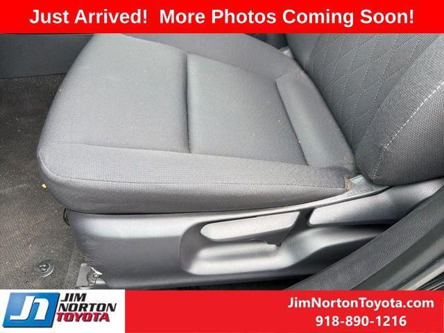 used 2023 Toyota Corolla car, priced at $20,675