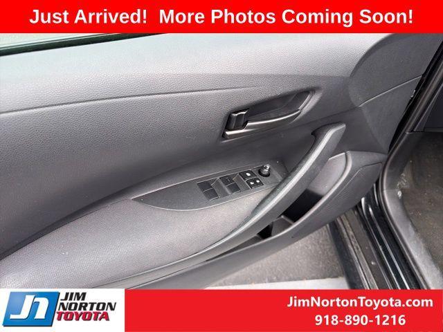 used 2023 Toyota Corolla car, priced at $20,675