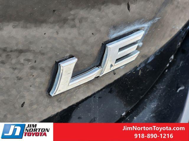 used 2022 Toyota Camry car, priced at $20,073