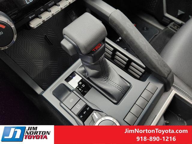 new 2025 Toyota Tacoma car, priced at $48,970