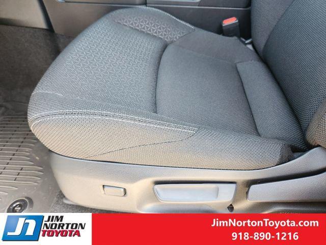 new 2025 Toyota 4Runner car, priced at $47,200