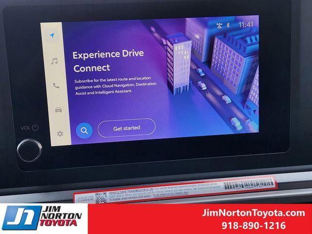 new 2025 Toyota 4Runner car, priced at $47,200