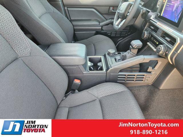 new 2025 Toyota 4Runner car, priced at $47,200