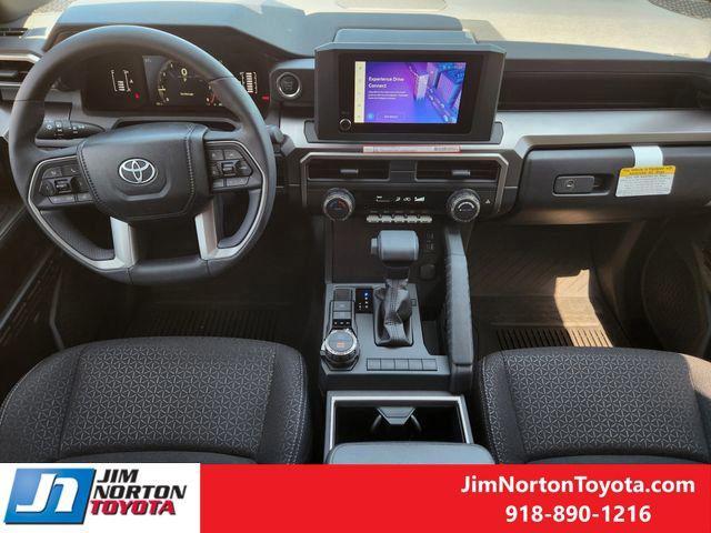 new 2025 Toyota 4Runner car, priced at $47,200