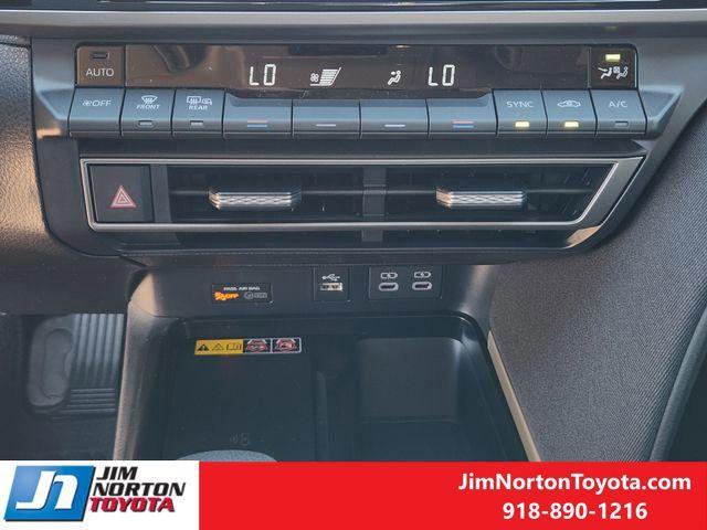 new 2026 Toyota Camry car, priced at $31,987