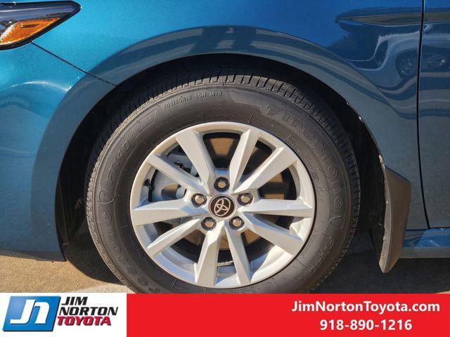 new 2026 Toyota Camry car, priced at $31,987