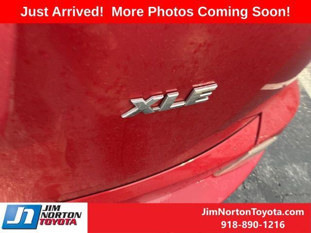 used 2017 Toyota RAV4 car, priced at $18,824