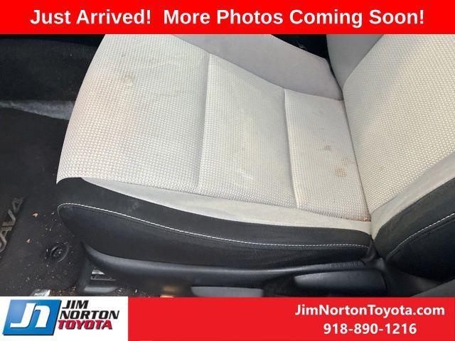 used 2017 Toyota RAV4 car, priced at $18,824