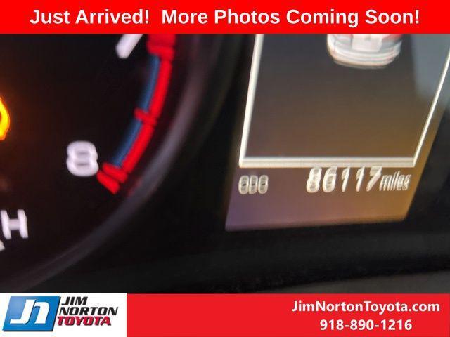 used 2017 Toyota RAV4 car, priced at $18,824