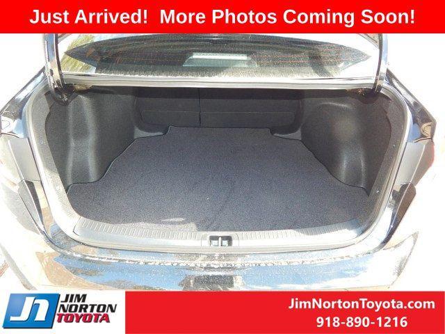 new 2025 Toyota Corolla car, priced at $25,344