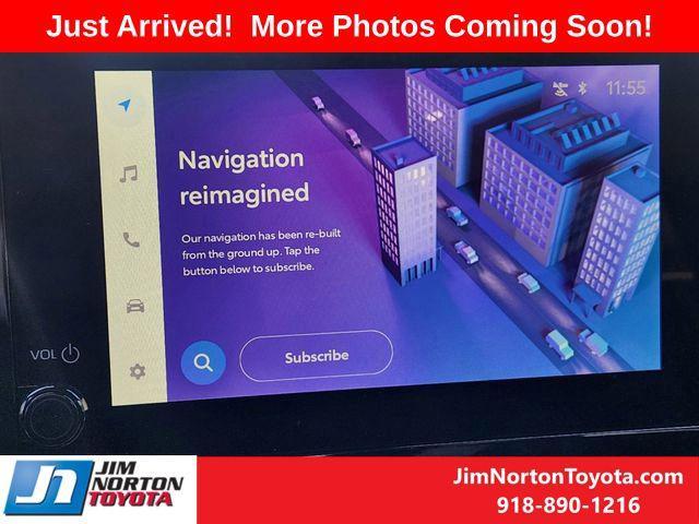 new 2025 Toyota Corolla car, priced at $25,344