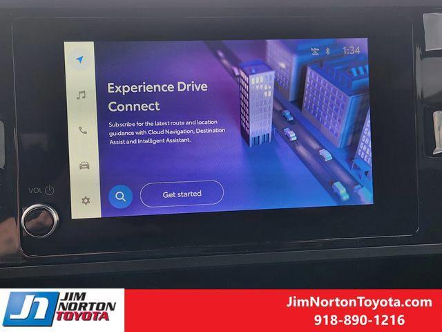new 2026 Toyota Tundra car, priced at $56,865