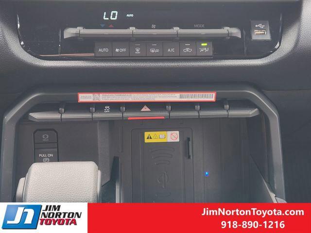 new 2026 Toyota Tundra car, priced at $56,865