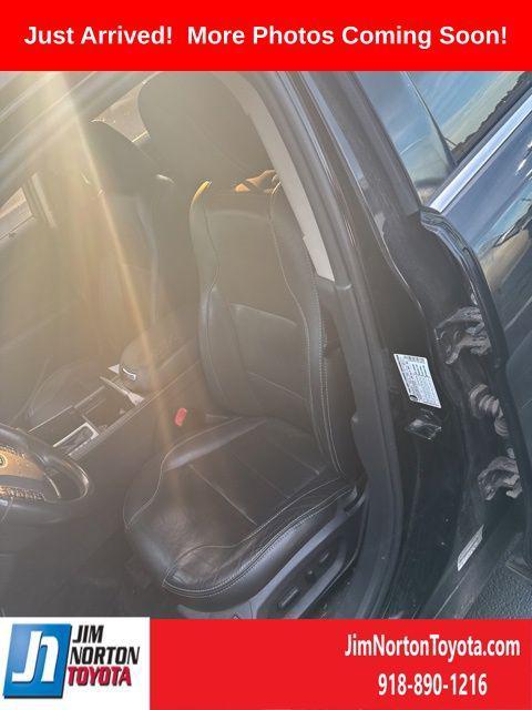 used 2012 Ford Taurus car, priced at $9,927