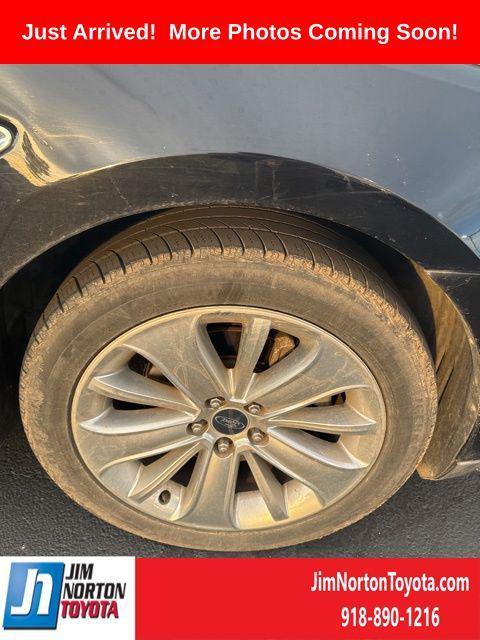 used 2012 Ford Taurus car, priced at $9,927