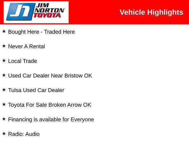 used 2021 Toyota Corolla car, priced at $15,615