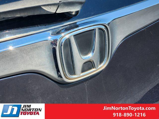 used 2018 Honda CR-V car, priced at $19,101