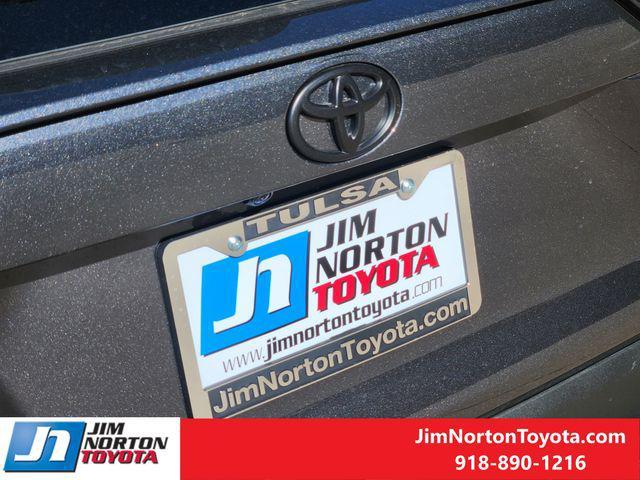 new 2025 Toyota RAV4 car, priced at $35,659