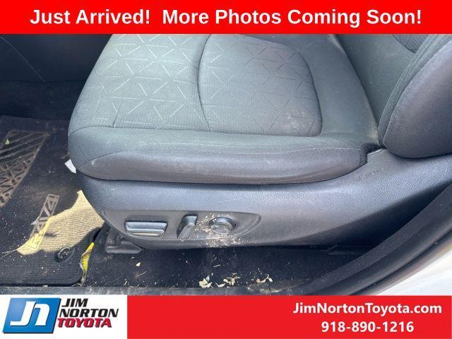 used 2021 Toyota RAV4 car, priced at $22,527