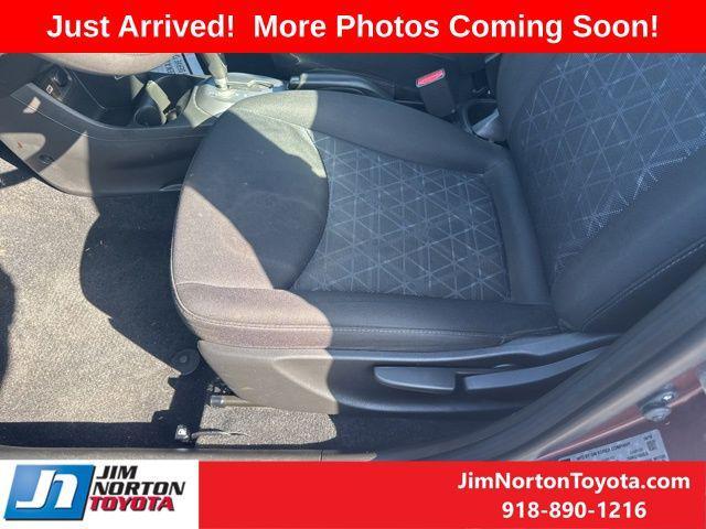 used 2020 Chevrolet Spark car, priced at $16,196