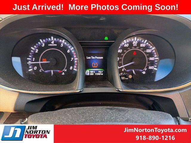 used 2015 Toyota Avalon car, priced at $14,606