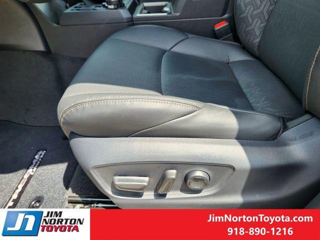 new 2025 Toyota Tacoma car, priced at $54,992