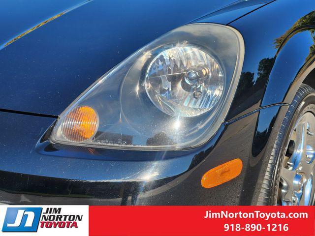 used 2001 Toyota MR2 car, priced at $14,408