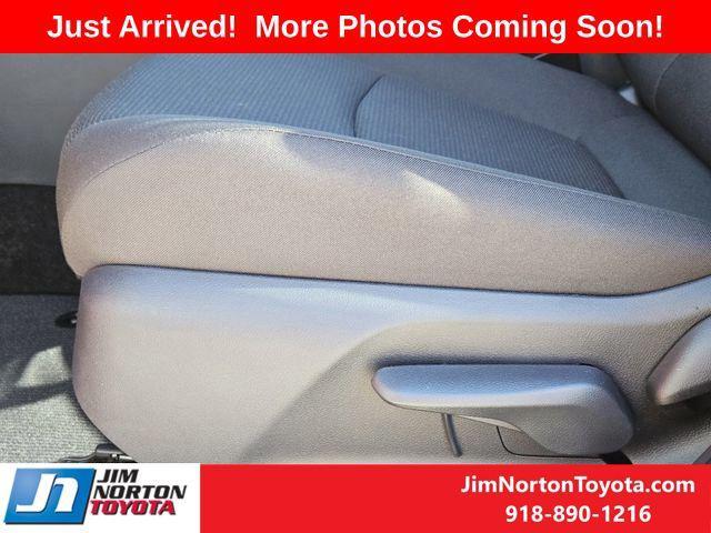new 2025 Toyota RAV4 car, priced at $32,628