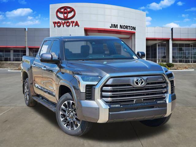 new 2026 Toyota Tundra car, priced at $62,112