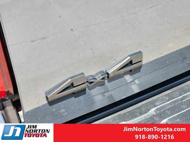 new 2025 Toyota Tacoma car, priced at $51,059