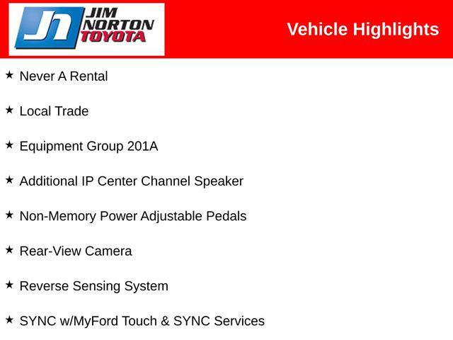 used 2014 Ford Taurus car, priced at $7,977