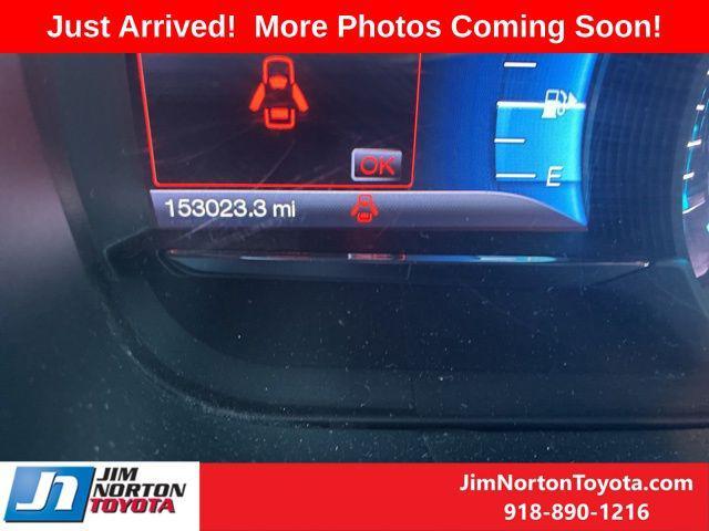 used 2014 Ford Taurus car, priced at $7,977