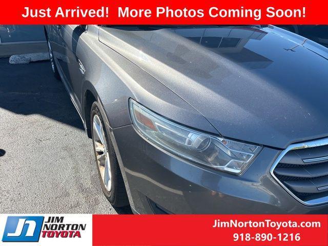 used 2014 Ford Taurus car, priced at $7,977
