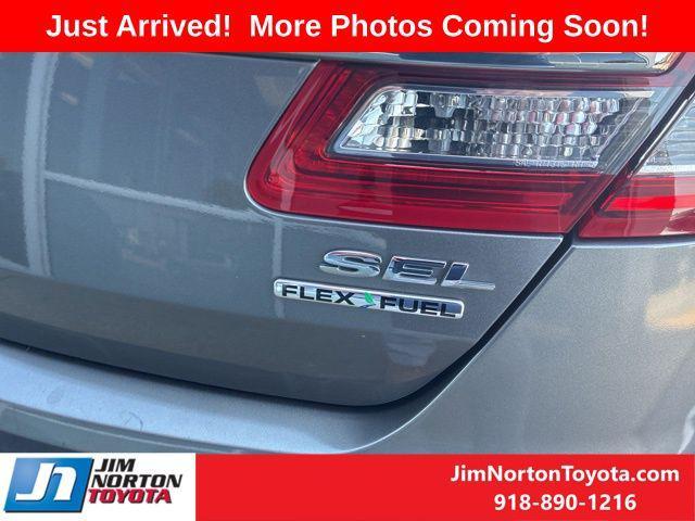 used 2014 Ford Taurus car, priced at $7,977