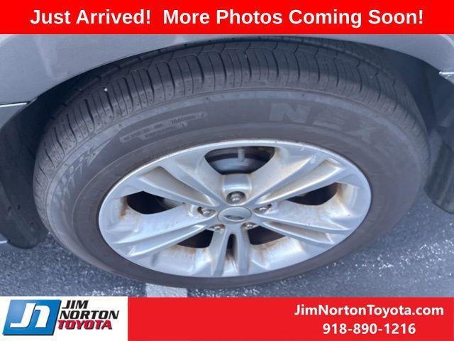 used 2014 Ford Taurus car, priced at $7,977