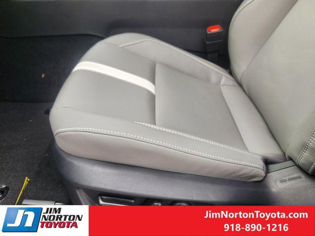 new 2025 Toyota Camry car, priced at $34,823