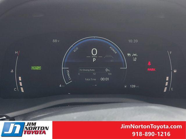 new 2025 Toyota Camry car, priced at $34,823